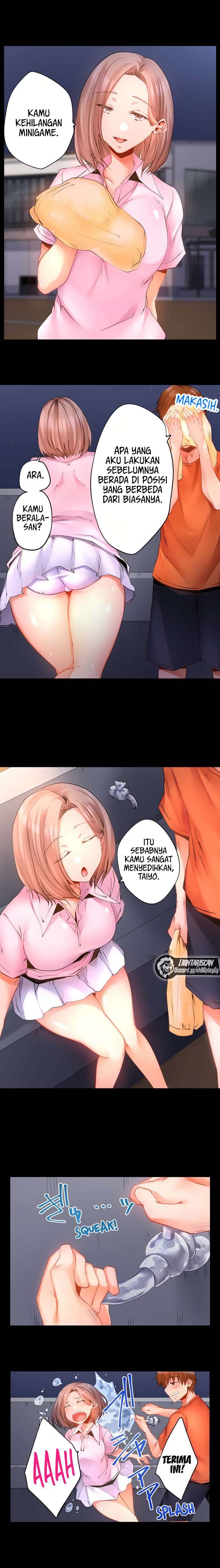 Taiyo’s Sisters-In-Law Need His Seed: Chapter chapter-12 - Page 6