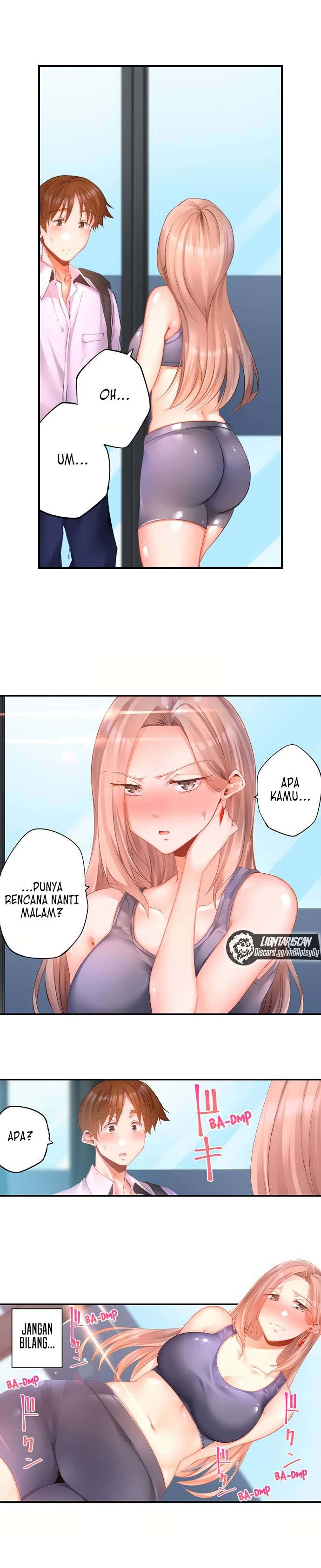 Taiyo’s Sisters-In-Law Need His Seed: Chapter chapter-13 - Page 4