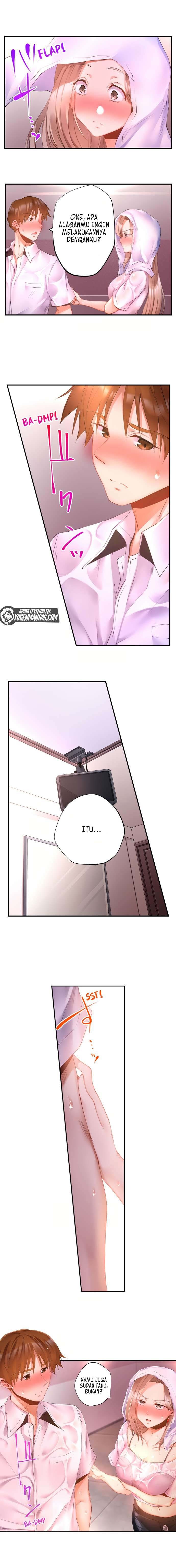 Taiyo’s Sisters-In-Law Need His Seed: Chapter chapter-13 - Page 9