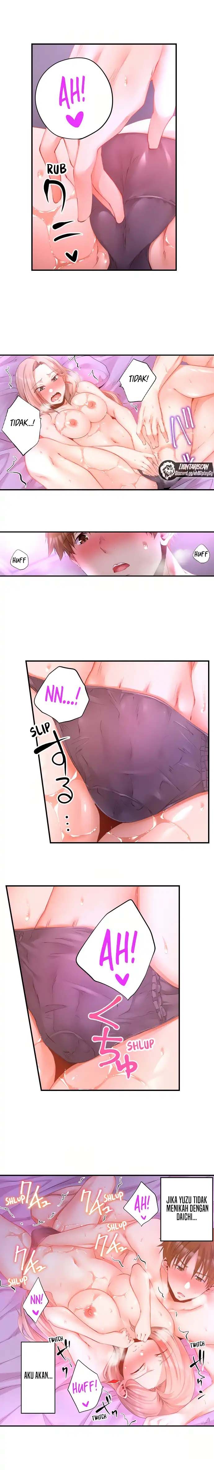 Taiyo’s Sisters-In-Law Need His Seed: Chapter chapter-14 - Page 6