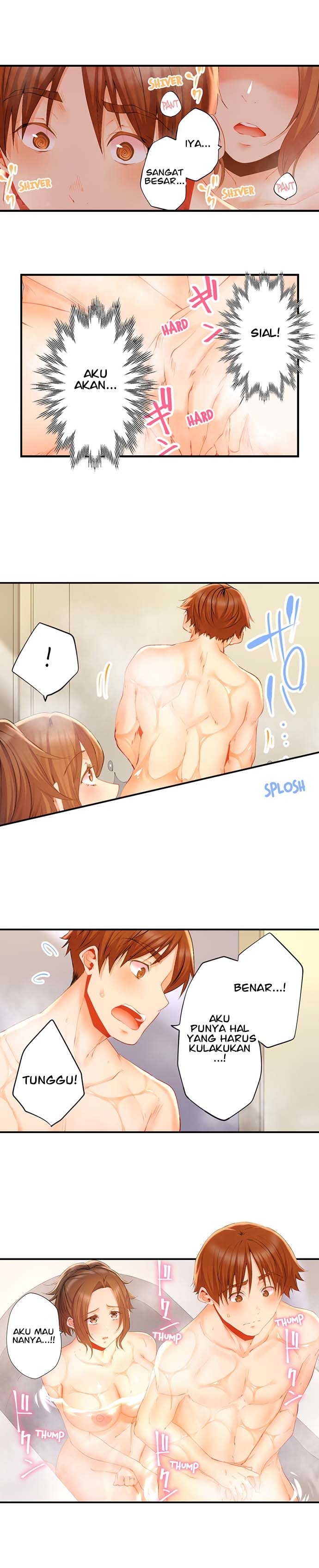 Taiyo’s Sisters-In-Law Need His Seed: Chapter chapter-5 - Page 10