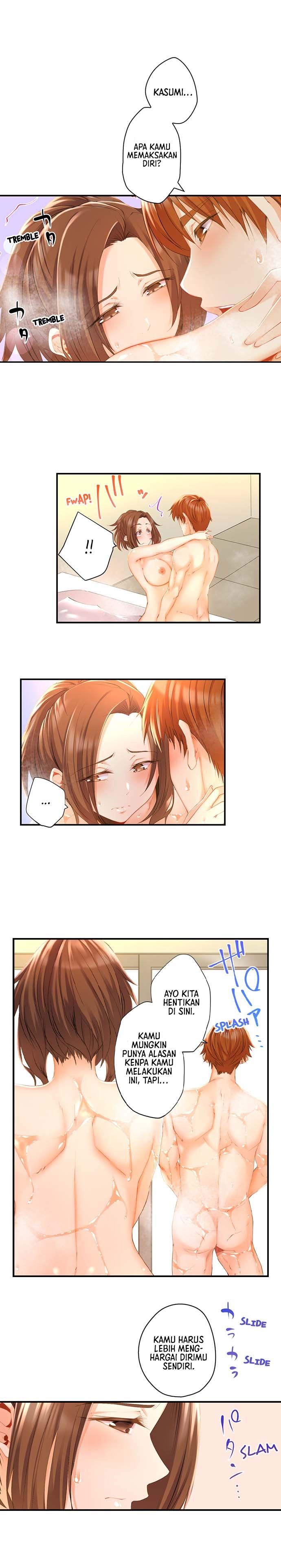 Taiyo’s Sisters-In-Law Need His Seed: Chapter chapter-7 - Page 4
