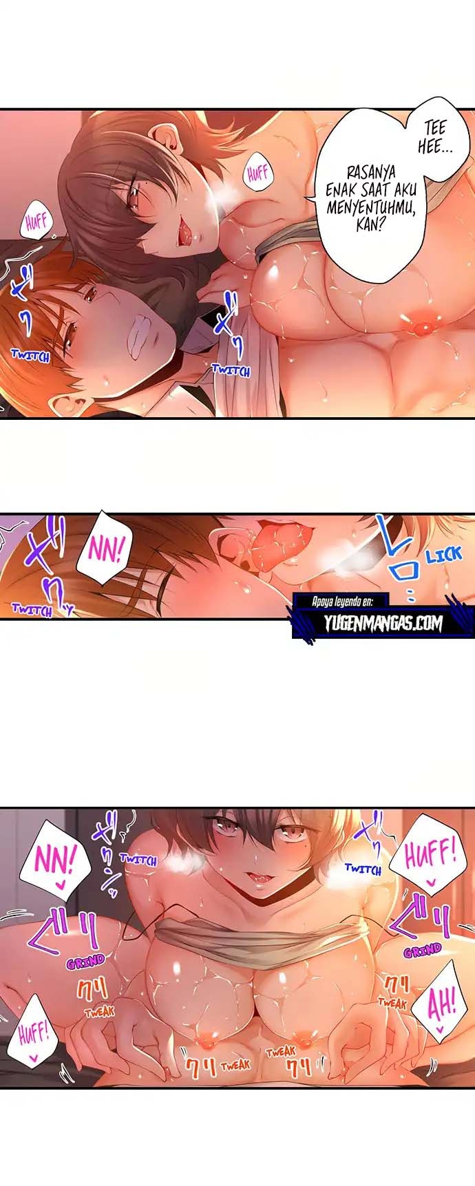 Taiyo’s Sisters-In-Law Need His Seed: Chapter chapter-9 - Page 8
