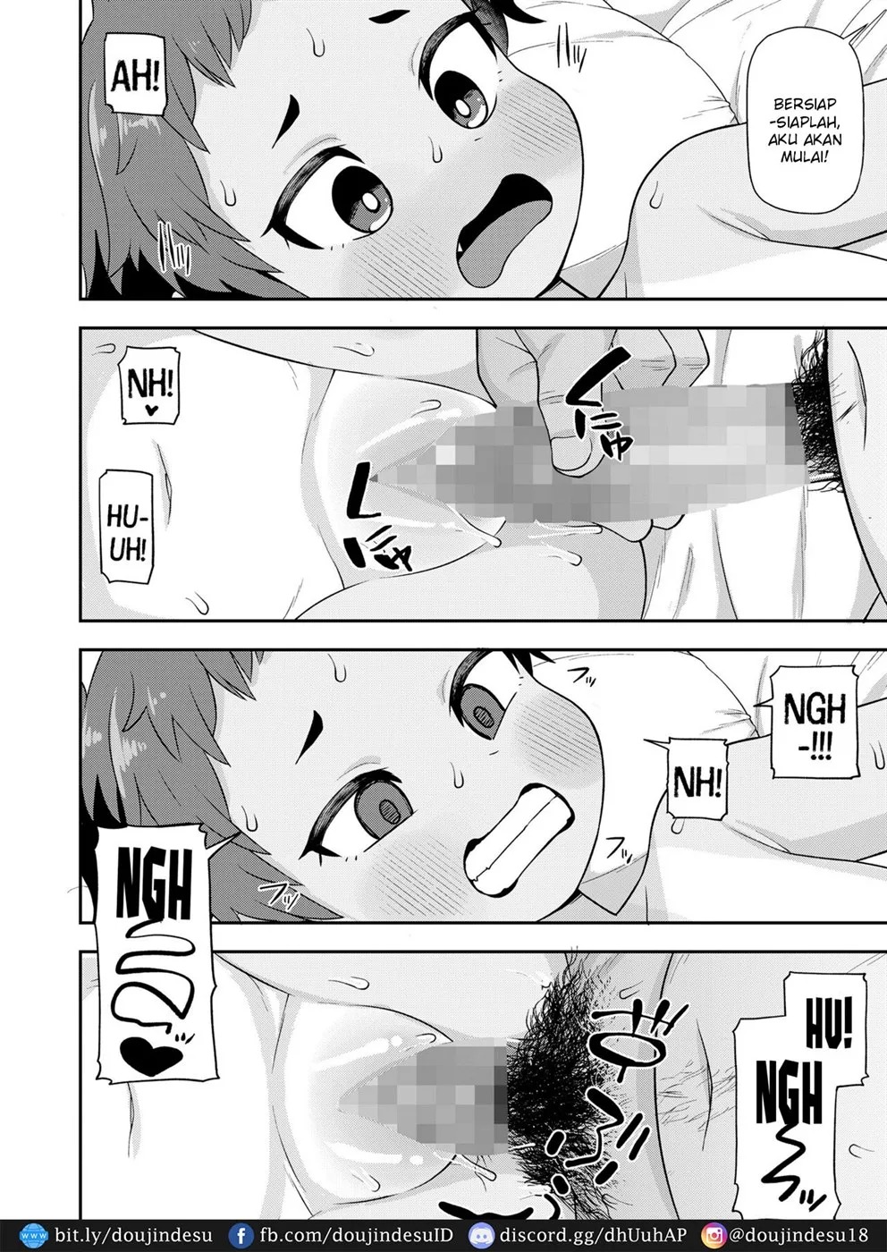 Taiyou ni mo Kage ga Aru: Chapter chapter-1 - Page 26