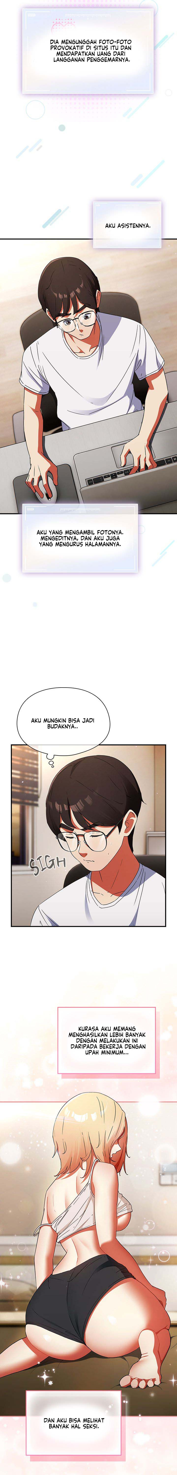 Take a Photo of Me: Chapter chapter-1 - Page 7