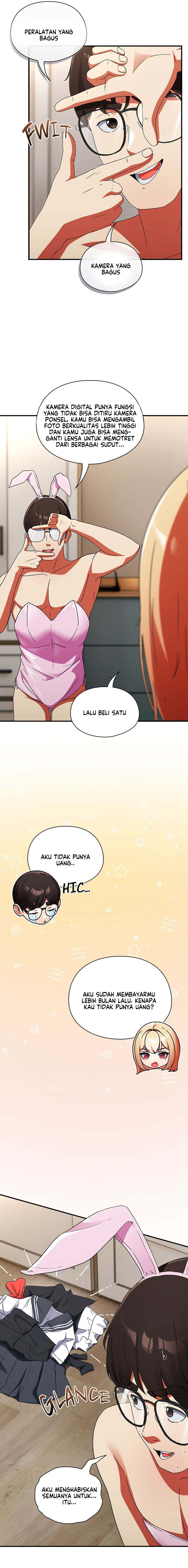 Take a Photo of Me: Chapter chapter-1 - Page 17