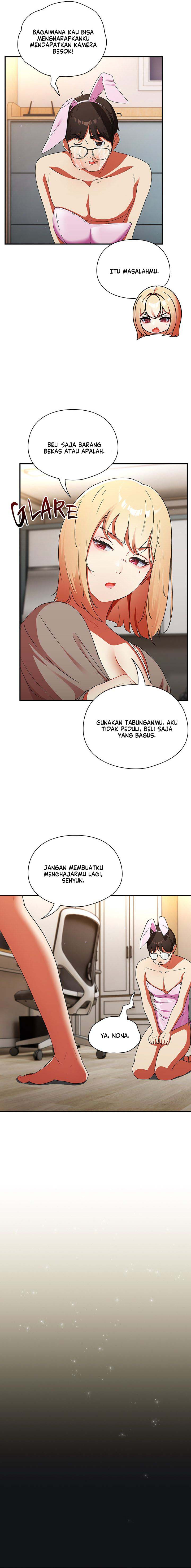 Take a Photo of Me: Chapter chapter-1 - Page 19