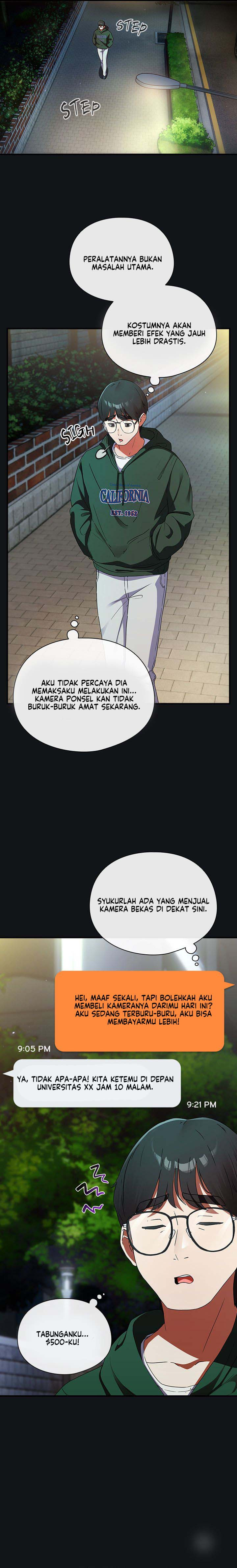 Take a Photo of Me: Chapter chapter-1 - Page 20