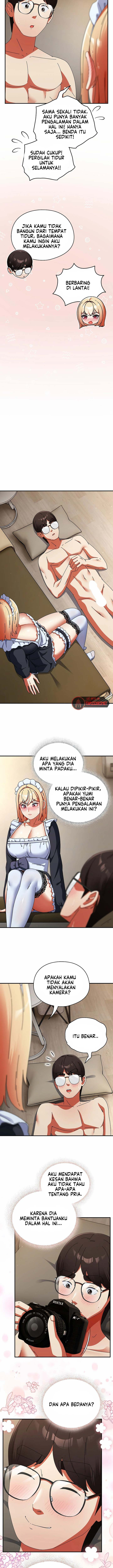 Take a Photo of Me: Chapter chapter-16 - Page 5
