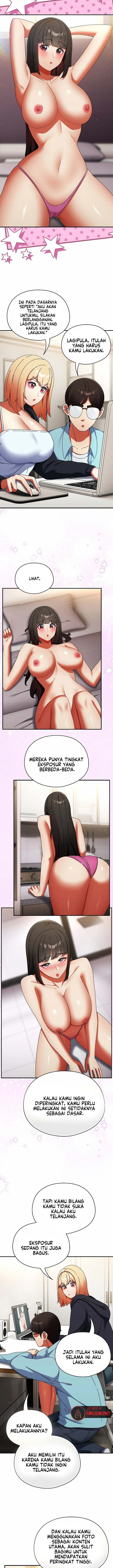 Take a Photo of Me: Chapter chapter-23 - Page 7