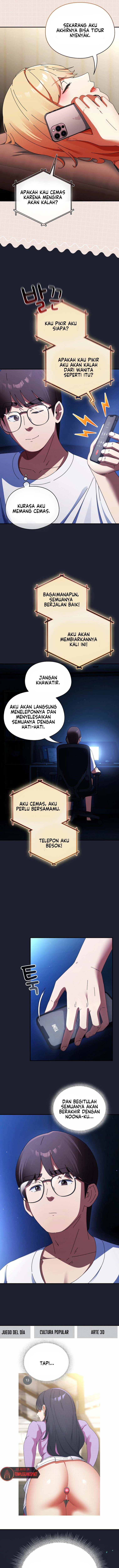 Take a Photo of Me: Chapter chapter-28 - Page 5