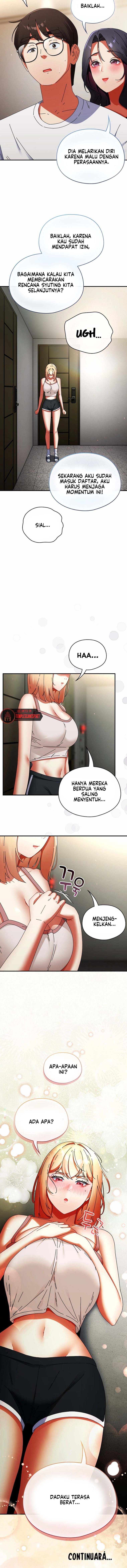 Take a Photo of Me: Chapter chapter-28 - Page 14