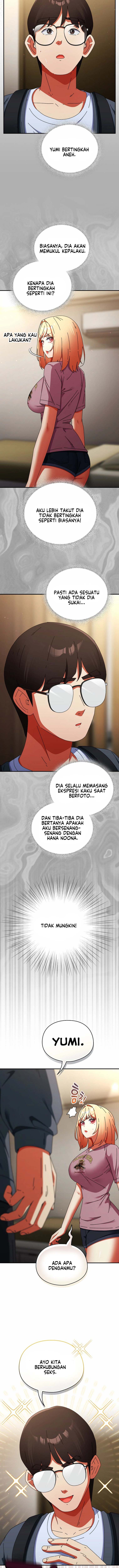 Take a Photo of Me: Chapter chapter-29 - Page 9