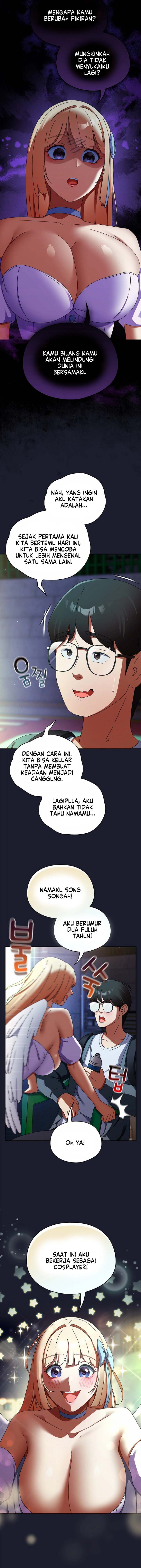 Take a Photo of Me: Chapter chapter-30 - Page 7