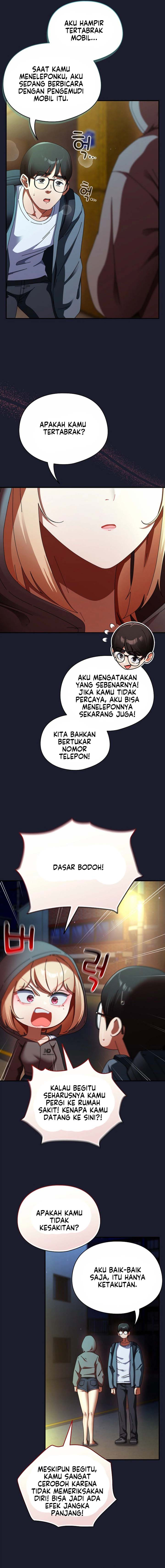 Take a Photo of Me: Chapter chapter-30 - Page 14