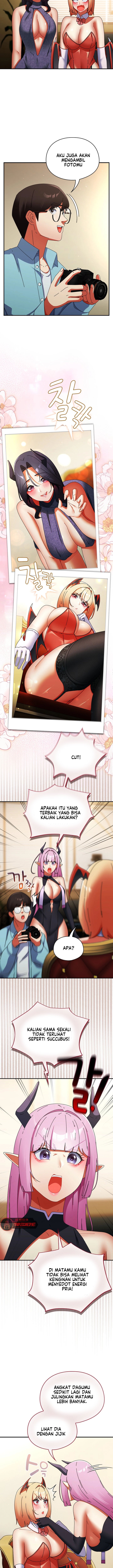 Take a Photo of Me: Chapter chapter-32 - Page 7