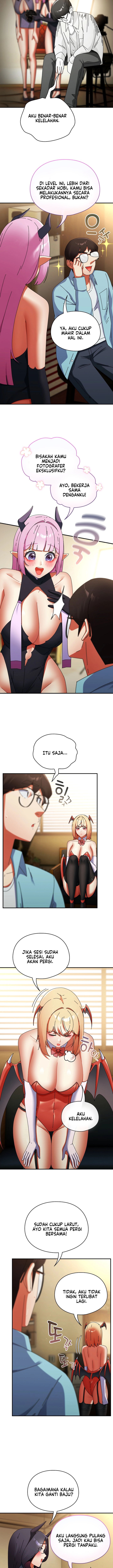Take a Photo of Me: Chapter chapter-32 - Page 9