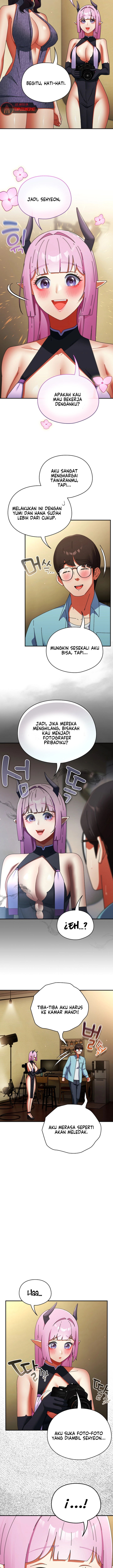 Take a Photo of Me: Chapter chapter-32 - Page 10