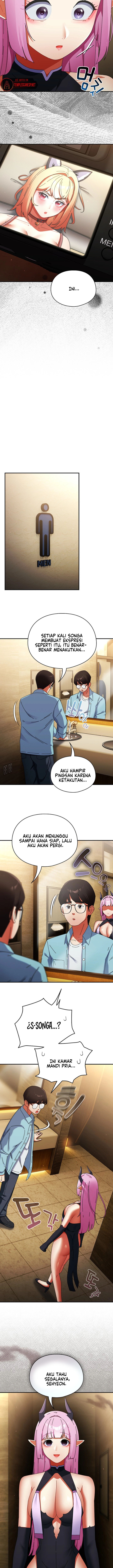 Take a Photo of Me: Chapter chapter-32 - Page 11