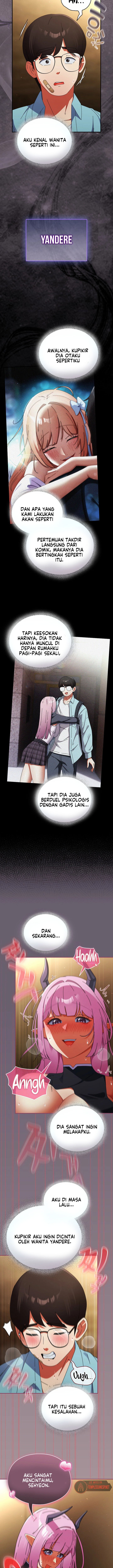 Take a Photo of Me: Chapter chapter-34 - Page 5