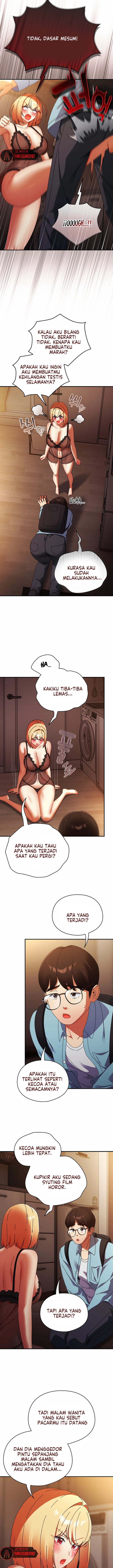 Take a Photo of Me: Chapter chapter-37 - Page 7