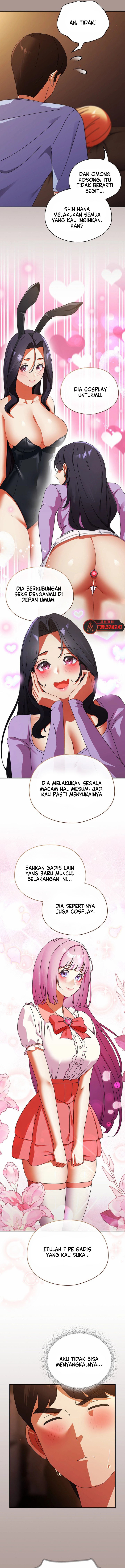 Take a Photo of Me: Chapter chapter-38 - Page 8