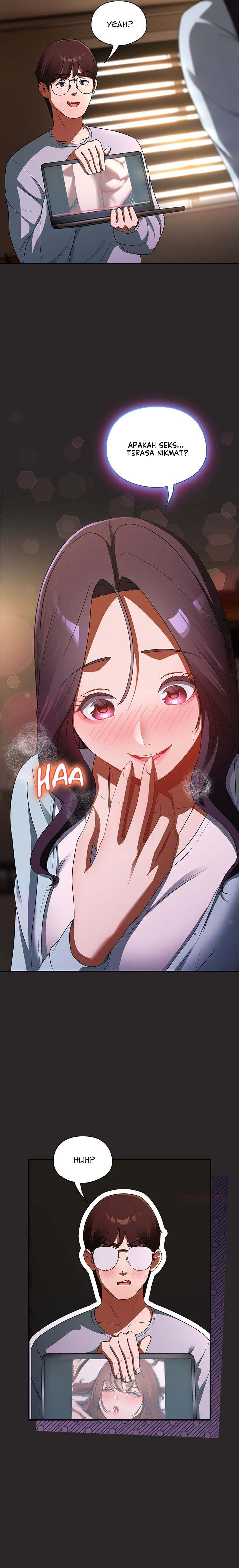 Take a Photo of Me: Chapter chapter-4 - Page 7