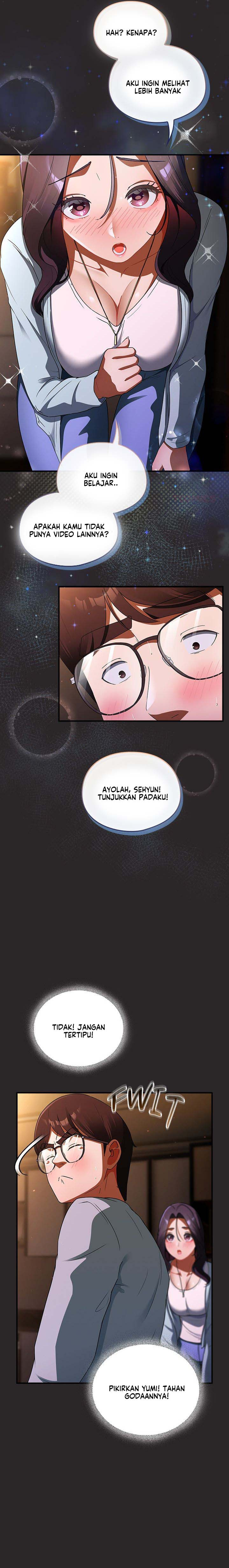 Take a Photo of Me: Chapter chapter-4 - Page 10