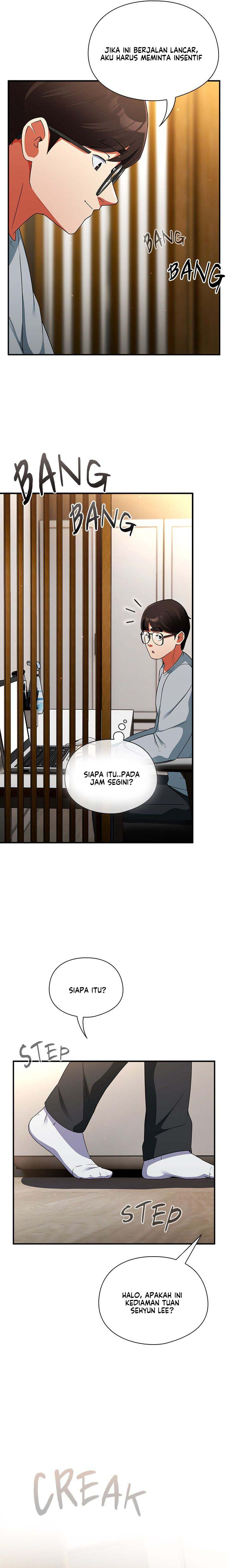 Take a Photo of Me: Chapter chapter-4 - Page 21