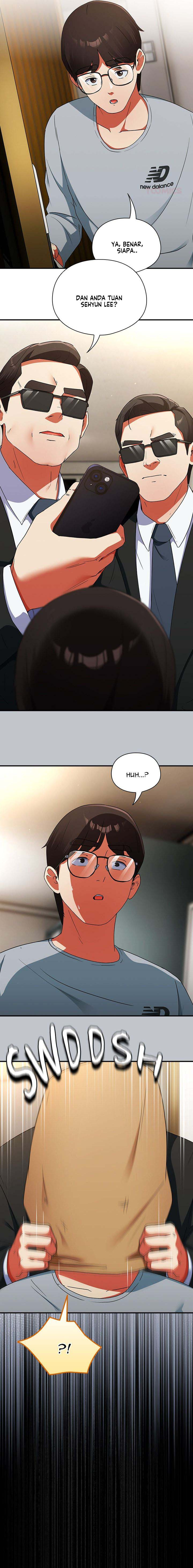 Take a Photo of Me: Chapter chapter-4 - Page 22