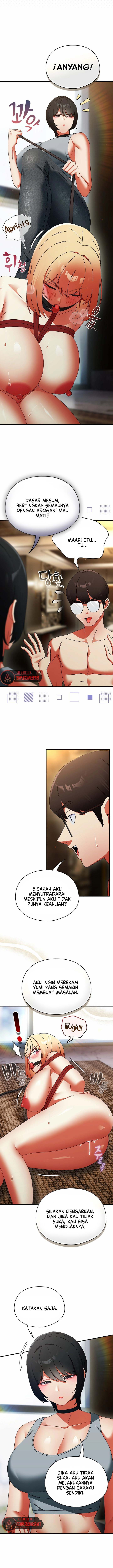 Take a Photo of Me: Chapter chapter-49 - Page 6