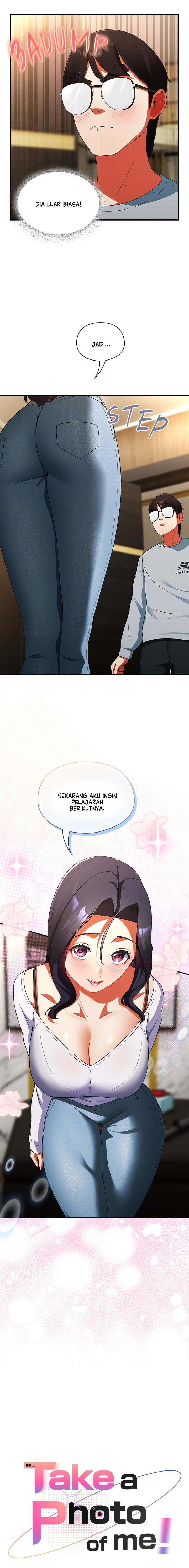 Take a Photo of Me: Chapter chapter-5 - Page 8