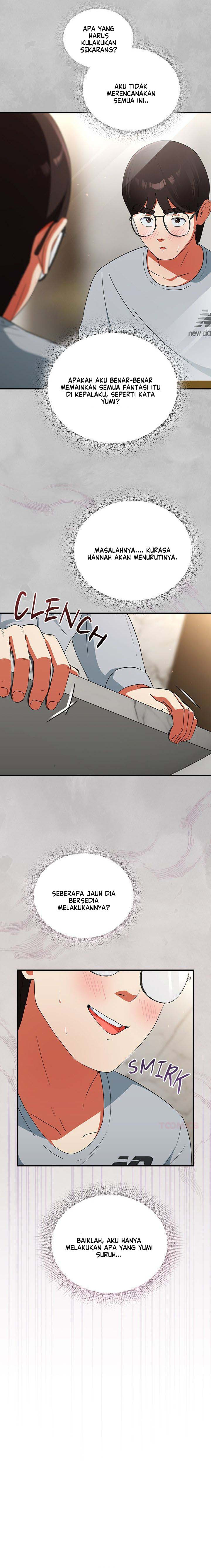 Take a Photo of Me: Chapter chapter-5 - Page 10