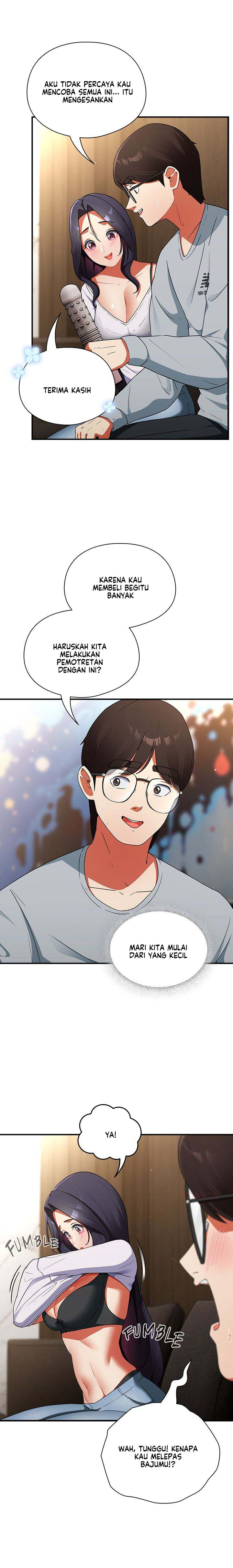 Take a Photo of Me: Chapter chapter-5 - Page 12