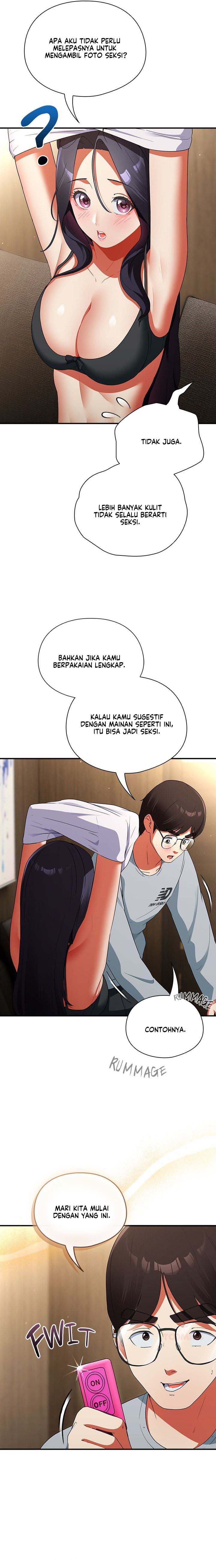 Take a Photo of Me: Chapter chapter-5 - Page 13