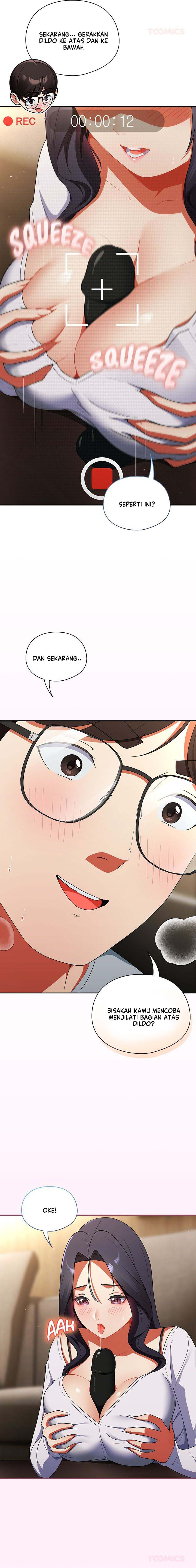 Take a Photo of Me: Chapter chapter-5 - Page 19