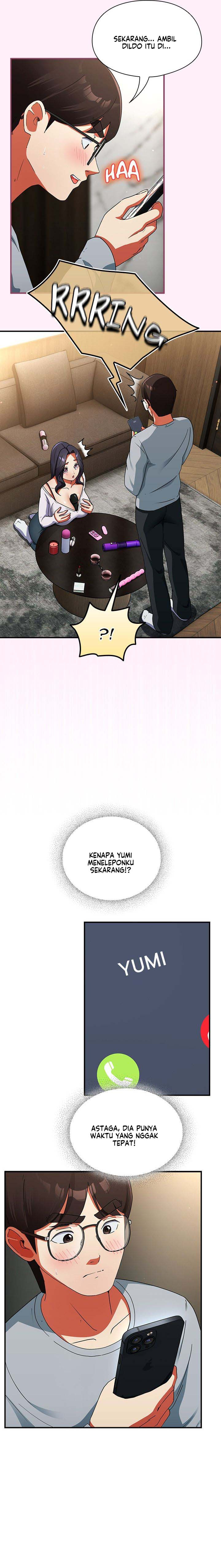 Take a Photo of Me: Chapter chapter-5 - Page 21