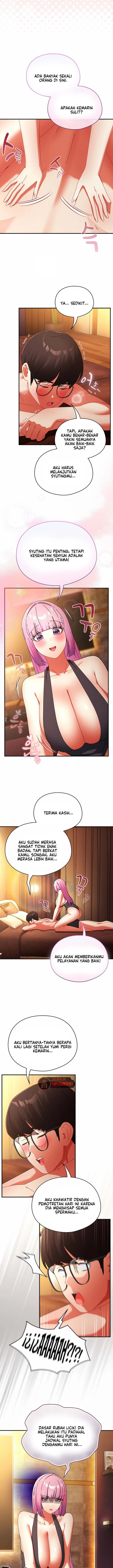 Take a Photo of Me: Chapter chapter-55 - Page 5