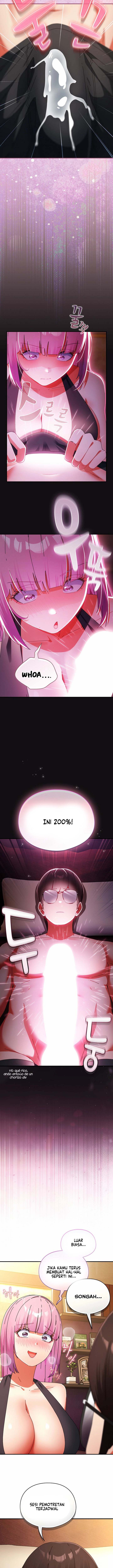 Take a Photo of Me: Chapter chapter-55 - Page 12