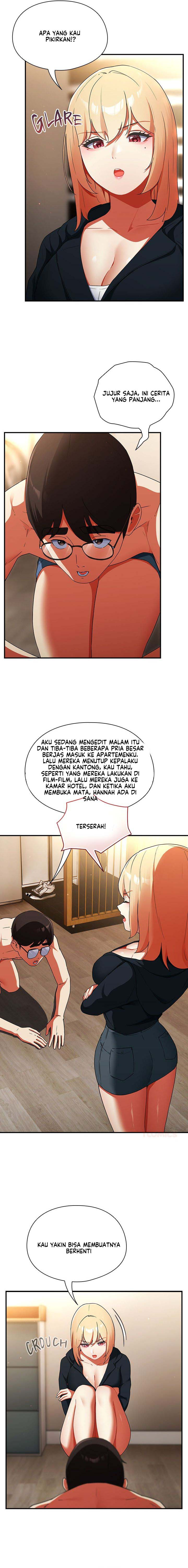 Take a Photo of Me: Chapter chapter-6 - Page 7