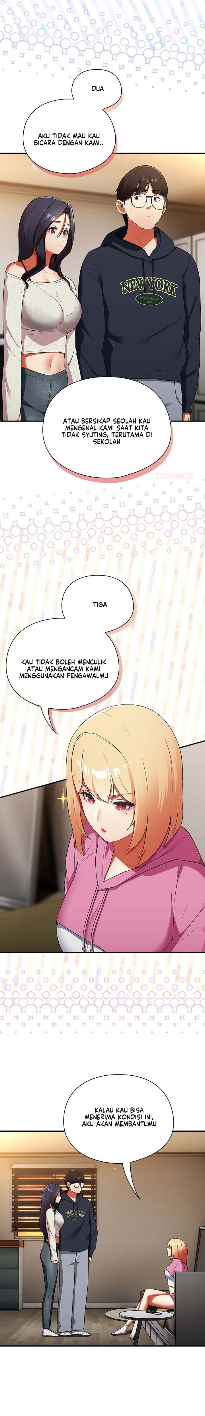 Take a Photo of Me: Chapter chapter-6 - Page 11