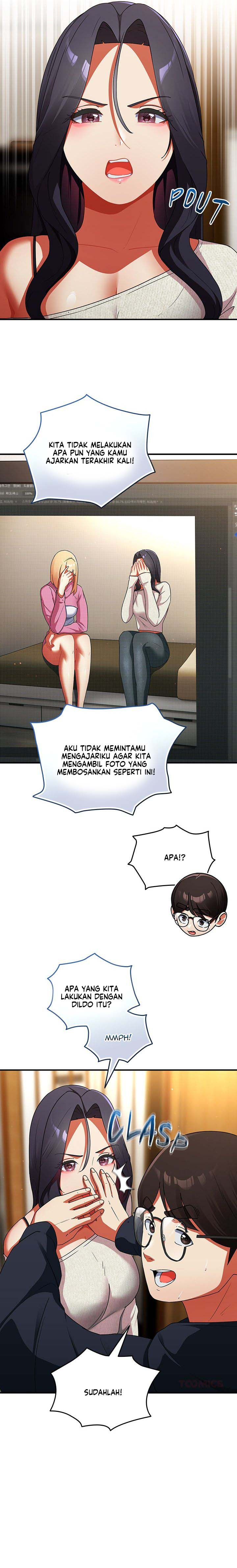 Take a Photo of Me: Chapter chapter-6 - Page 14