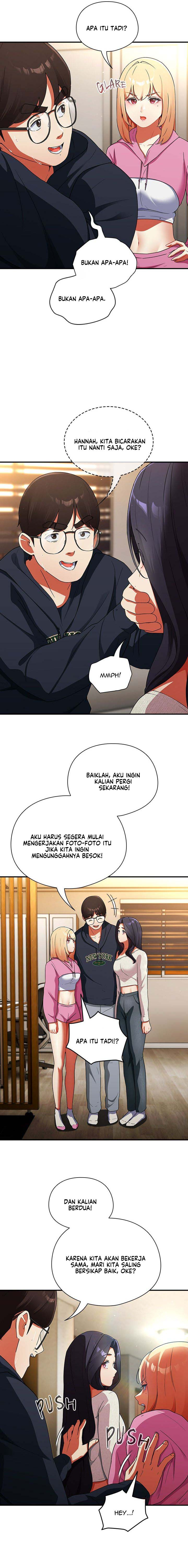 Take a Photo of Me: Chapter chapter-6 - Page 15