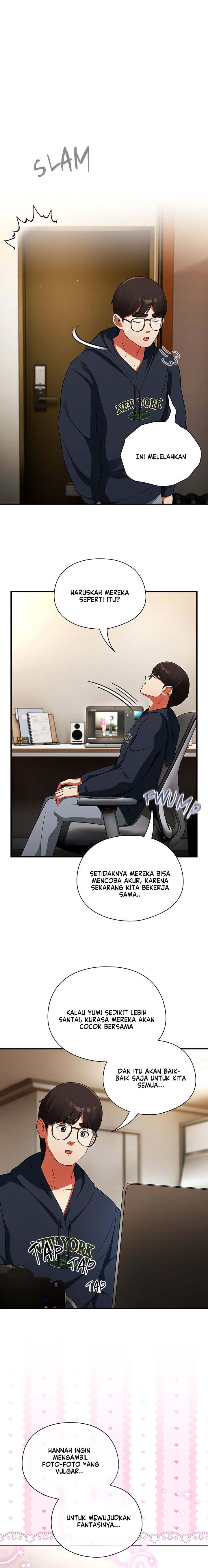 Take a Photo of Me: Chapter chapter-6 - Page 16