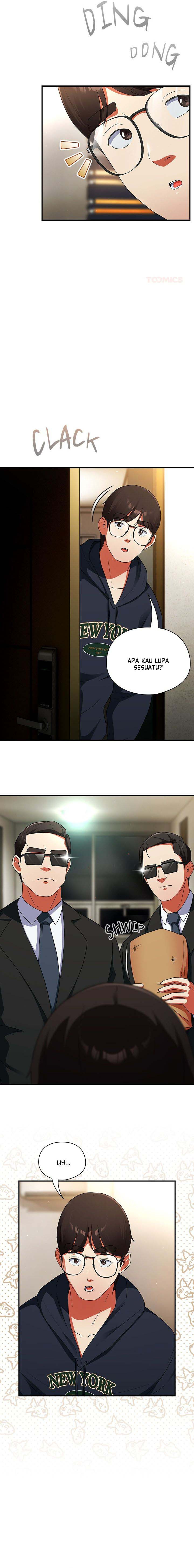 Take a Photo of Me: Chapter chapter-6 - Page 18