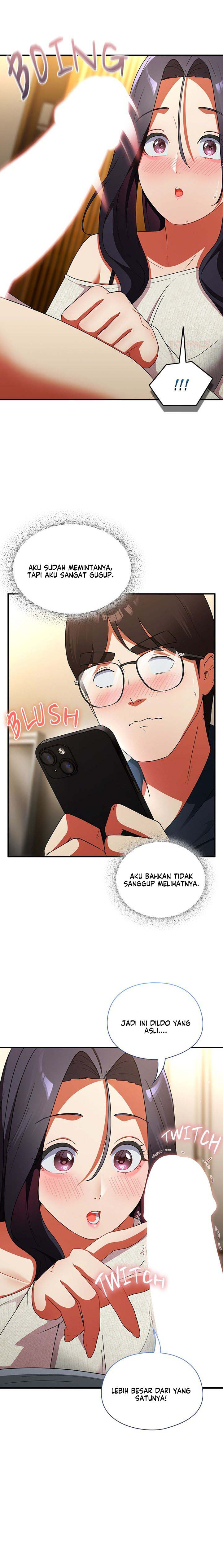 Take a Photo of Me: Chapter chapter-7 - Page 8