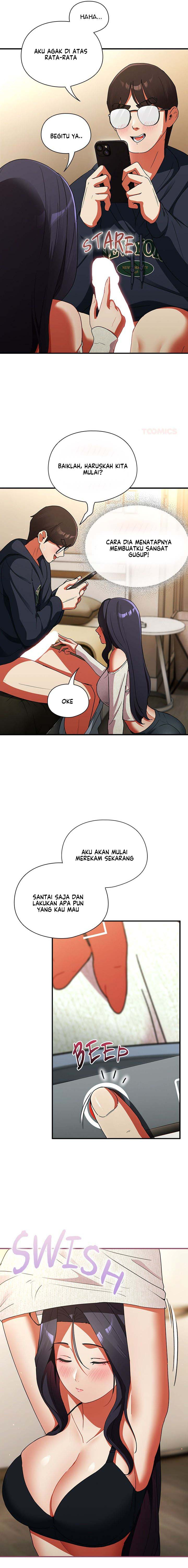 Take a Photo of Me: Chapter chapter-7 - Page 9
