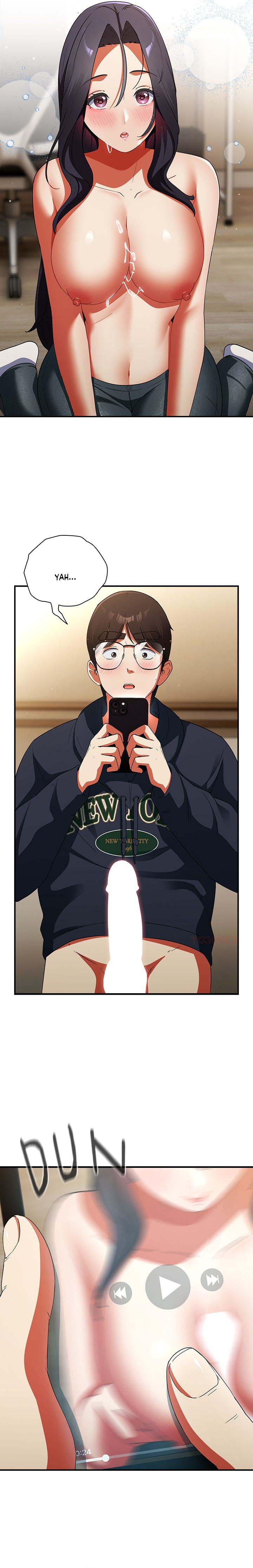 Take a Photo of Me: Chapter chapter-7 - Page 17