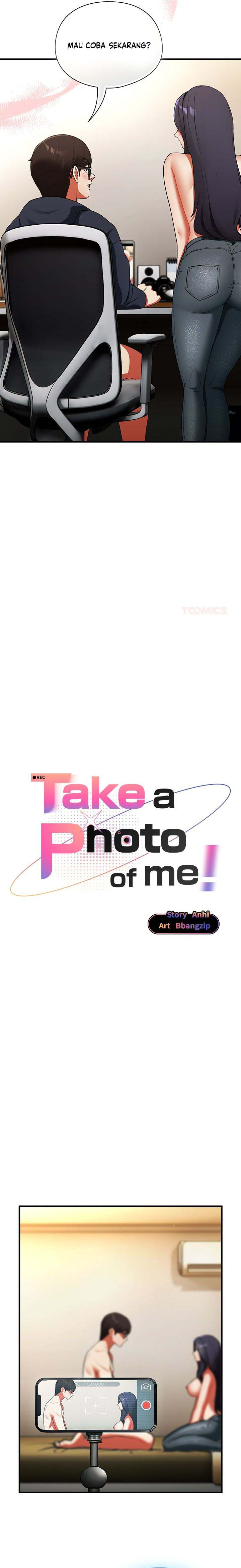 Take a Photo of Me: Chapter chapter-8 - Page 4