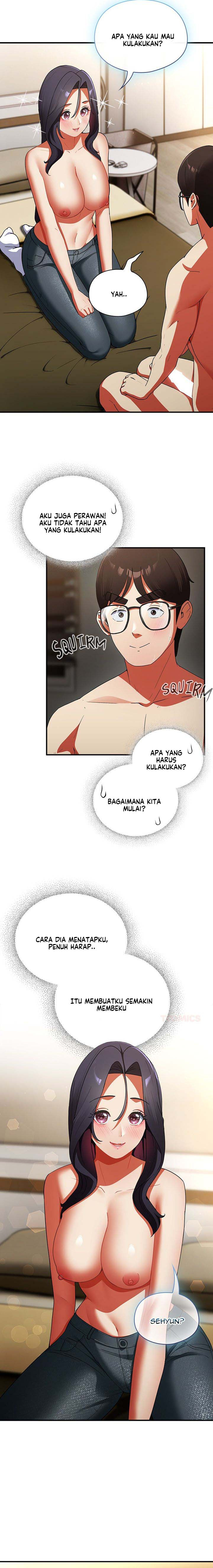 Take a Photo of Me: Chapter chapter-8 - Page 5